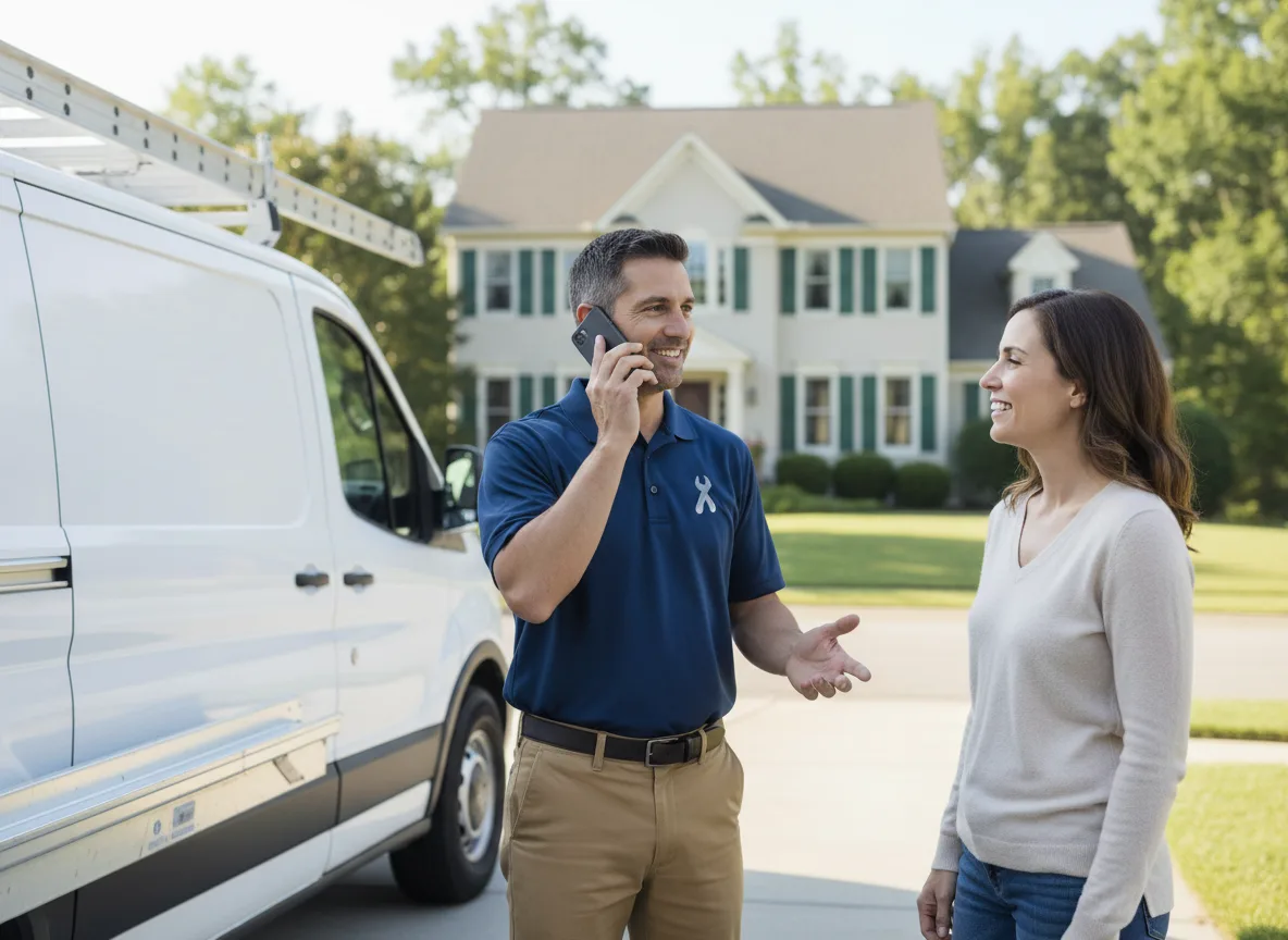 Home Gutter Service Showell, MD FAQs